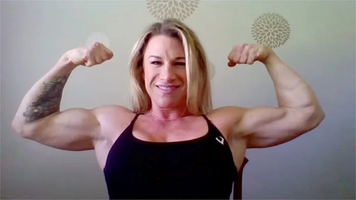 podcast 554 Jessica Coleman