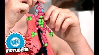 Celebrity How to Make Beaded Lizards! | Maggie Makes Net Worth
