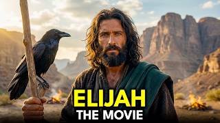 ELIJAH – The Movie (2026): The Biblical Film Hollywood Didn’t Want You to See