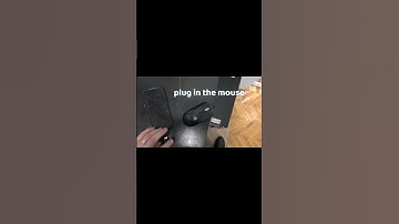 how to connect mouse to android phone