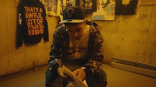 Parkside Plugs - Time Don’t Heal (Official Music Video) #LongLiveSuede