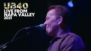 Cherry Oh Baby - UB40 - Live From Uptown Theatre, Napa Valley (2022)