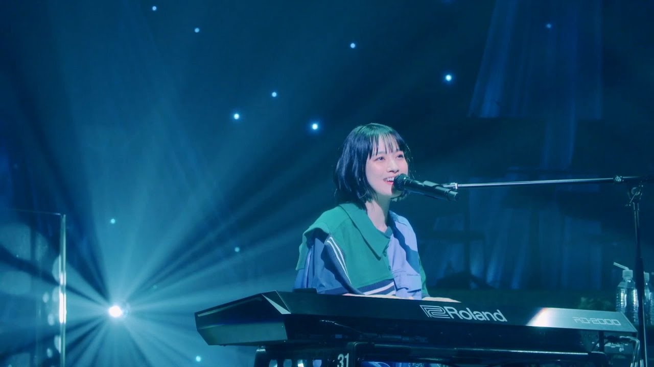 TOMOO - 雨でも花火に行こうよ (Live from 