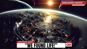 James Webb Telescope Discovers Urban Lights 4 Light Years Away!