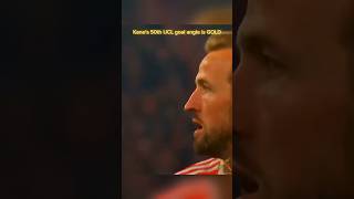 Kane's Historic UCL Goal |Bayern 4-1 Atalanta Highlights|