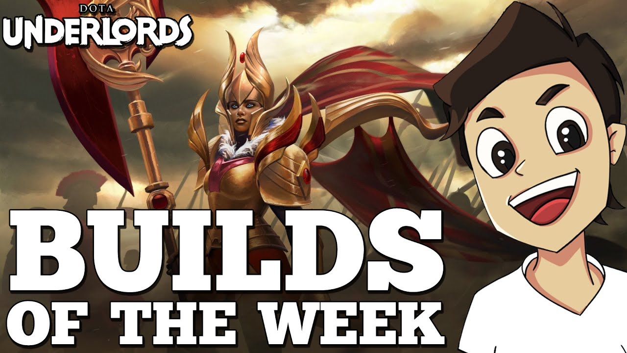 dota underlords meta dota underlords meta