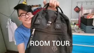 ROOM TOUR ROOM TOUR