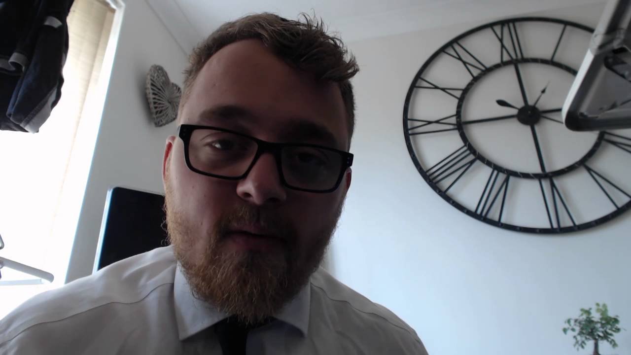 Yet Another Cranial Nerve Examination (Roleplay-a-day! 7/7)