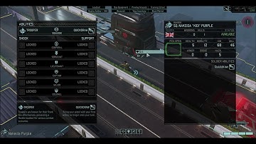 XCOM 2 (WaveCOM MOD) - Part 1- Hold The Bridge