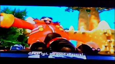 Sonic Unleashed - Playthrough - Part 11