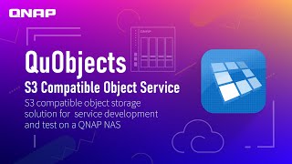 Celebrity QuObjects: S3 compatible object storage solution for service development and test on a QNAP NAS Net Worth