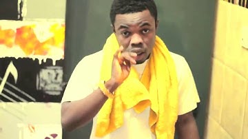 Stargo Ft E.L - History In The Making (Official Video)