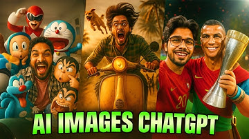 Unlimited ChatGPT Ai Photo Editing Prompt | 100% Real Face ChatGPT Ai Photo Editing.