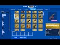 Fortnite Creative Menu With Mythics And Exotics. Hybrid. [PATCHED!]