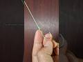 Easy tips for fishing v634 #fishingknot #fishinghook #fishinghack