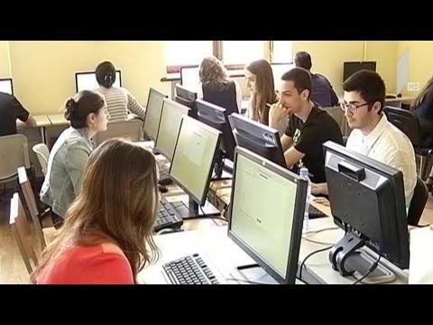 მოსწავლეთა შეფასების საერთაშორისო პროგრამა