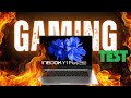 infinix y1 plus neo gaming test ! #infinixlaptop #Unboxingtech