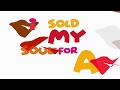 DJ BOBBI NYANDA Brick Lace RED ALERT LYRICS VIDEO