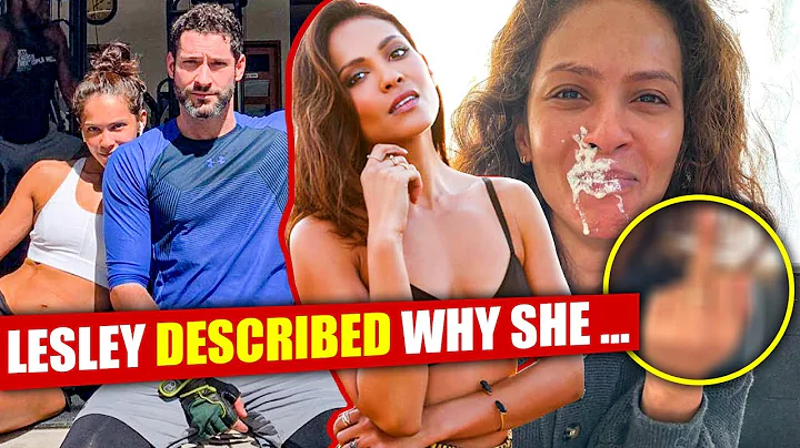 You ll Never Watch Lesley Ann Brandt The Same Way ...
