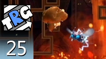 Donkey Kong Country Returns - Episode 25: Perilous Passage