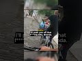 Police Officer Chases Fugitive on Bicycles