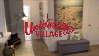One Bedroom Apartment (SWISHER) - University Village