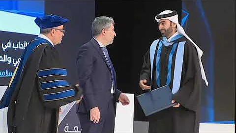 HBKU Corporate Video