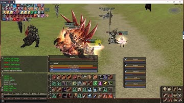 L2 Java Invasion  Event