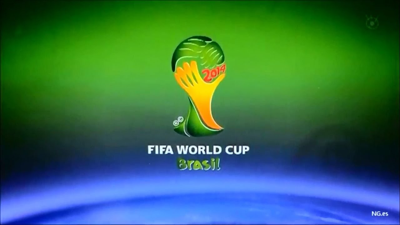 2014 FIFA World Cup™  OFFICIAL TV Opening 