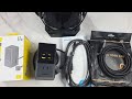 The Ultimate Power &amp; Speed Combo: 16K HDMI 2.2 Cable, Baseus 67W Station, &amp; Anker USB-C Review