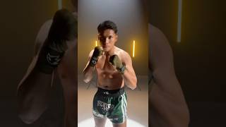 Kabilan Bakal Habisi Fighter Indonesia Di Byon 6