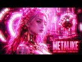 modern metal riffs 1 hour workout music