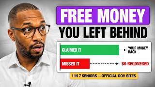 1 in 7 Americans Has Unclaimed Money Waiting — 4 Free Official Searches That Take 15 Minutes 2026