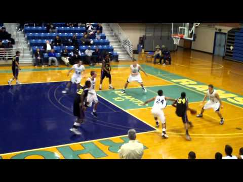 2011 National Prep School Invitational: St. Mark's...