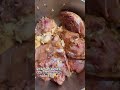 Está ves nos tocó cocinar pollo frito con papas al horno y una rica ensalada #pollofrito #ensalada