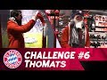 ThoMats #6 | Dress-Up Challenge | Müller vs. Hummels - Christmas Edition 🎅