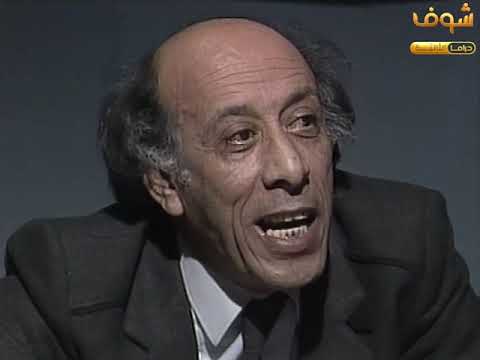اليهود حيتجننو على ما يشغلو رأفت الهجان معاهم محمود عبد العزيز