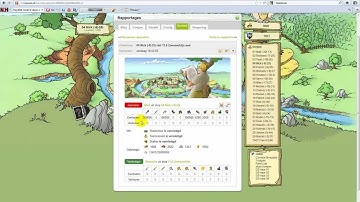 Travian 4 Biggest Hammer ever!!! on NL5 server By Mati :)