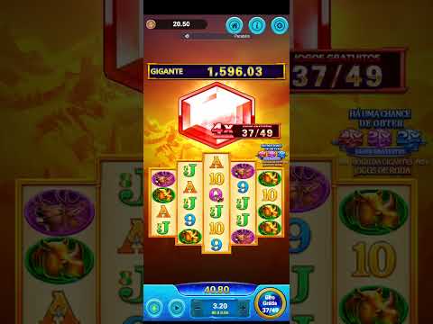 Pinball Space Casino Motion Graphic