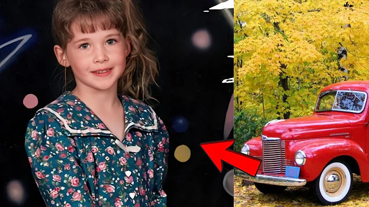 Morgan Nick: 30 Years Missing, One Shocking Breakthrough | Cold Case Mystery