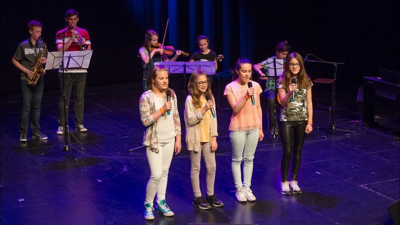 OŠ Mihaela Šiloboda - Boje