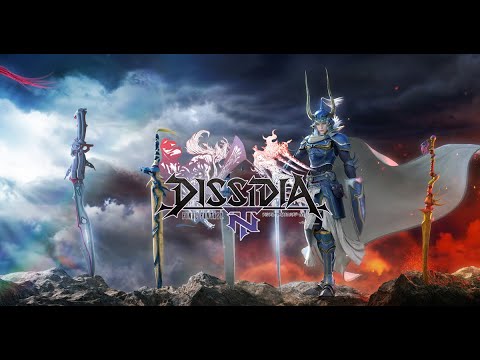 DISSIDIA FINAL FANTASY NT SC#120 ラムザ アダマンB