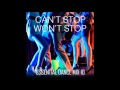 Cant stop wont stop essential dance mix 10 original funkyhouse disco nudisco funk soul house