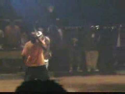 G-Force at frasher high *Buckin*