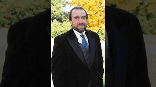 William "Steve" Parker - Memorial Service - October 23, 1956 — April 27, 2026