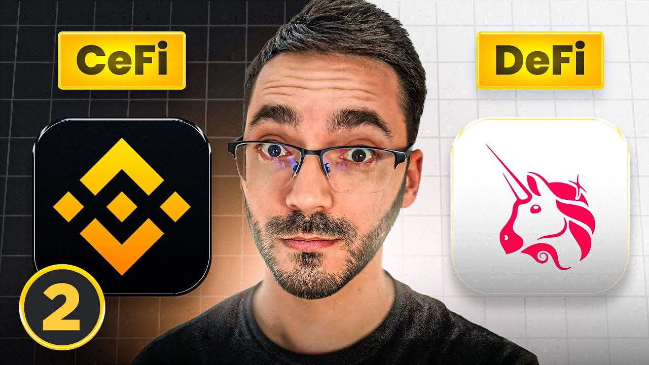 ¿Qué es DeFi? Explicado fácil para principiantes 🎓 DeFi desde Cero #02