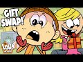 The Ultimate Gift Swap! 'Season's Greetings" | The Loud House