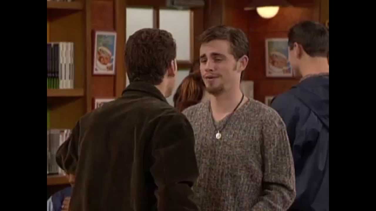 7.18 Shawn & Angela (1/2)