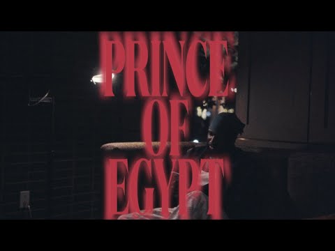 mofe - prince of egypt (prod amon) [Official Music Video] 