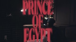 mofe. - prince of egypt (prod. amon) [ Video] Resimi